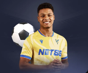 半场：塞内加尔1