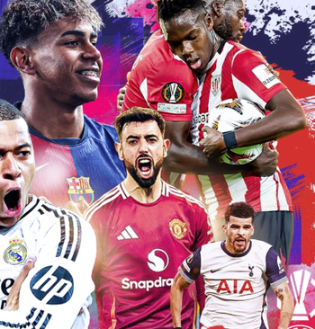 特巴斯：今天你们没问我英超的问题，是因为昨天2支英超队出局？